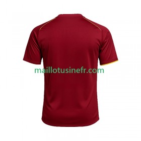 Maillot de Foot Servette FC Domicile 2025-26